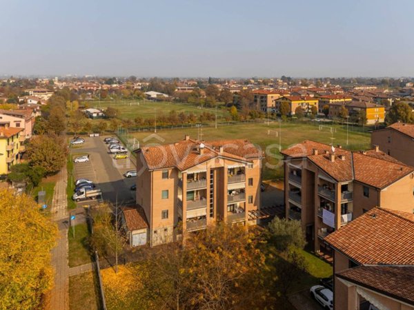 appartamento in vendita a Casalgrande in zona Salvaterra