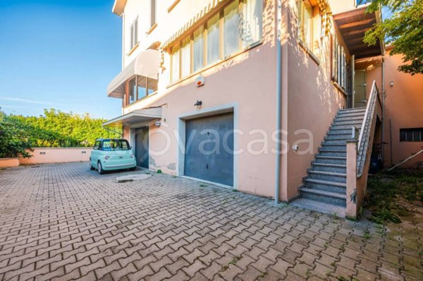 appartamento in vendita a Casalgrande in zona Dinazzano