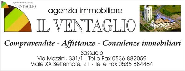 appartamento in vendita a Casalgrande