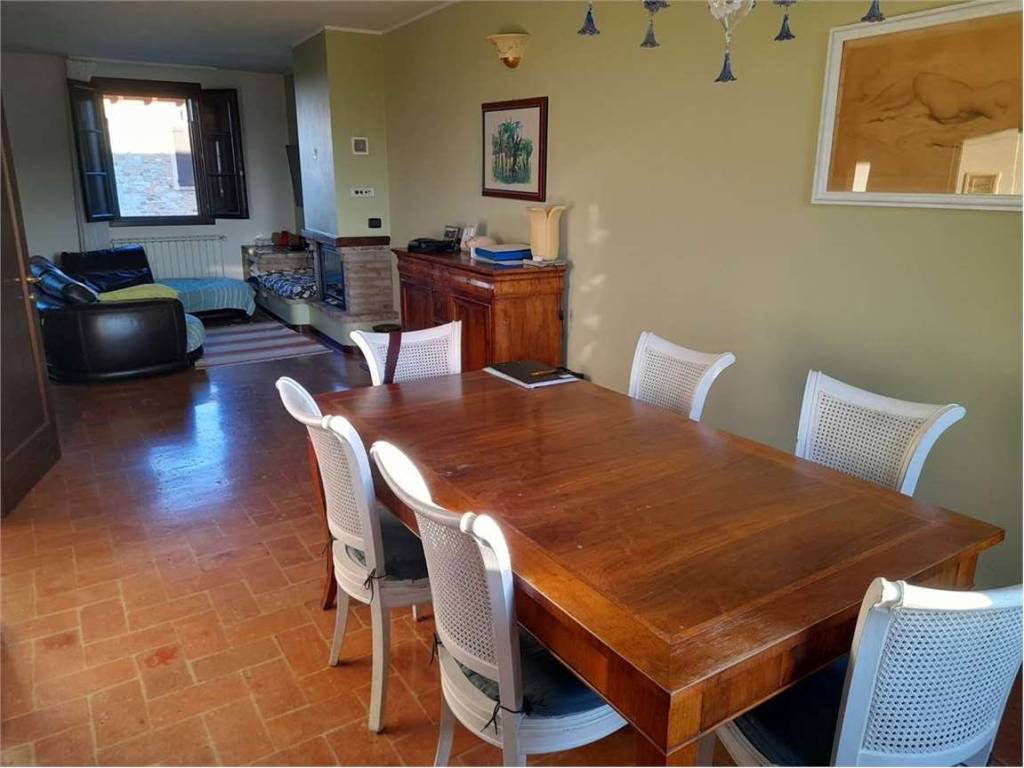 appartamento in vendita a Casalgrande