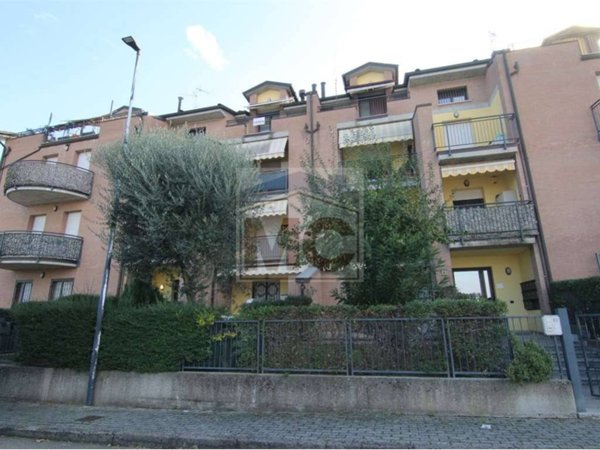 appartamento in vendita a Casalgrande