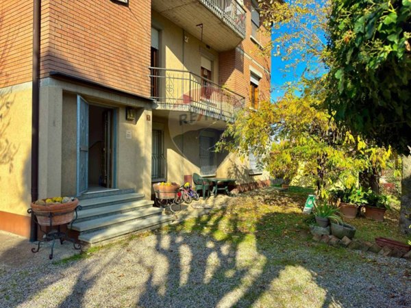 appartamento in vendita a Casalgrande