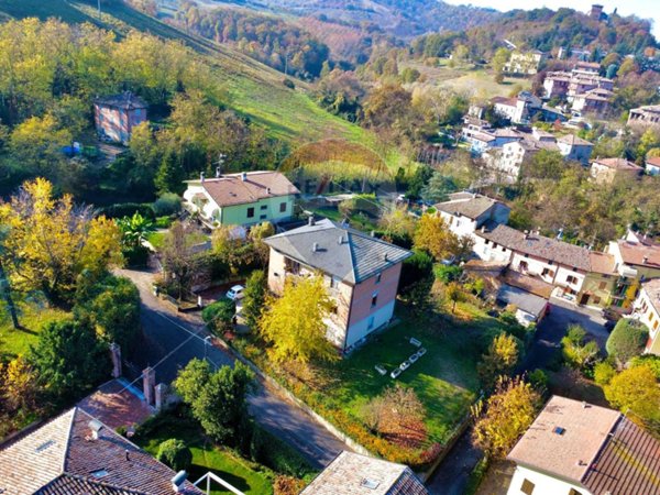 casa indipendente in vendita a Casalgrande