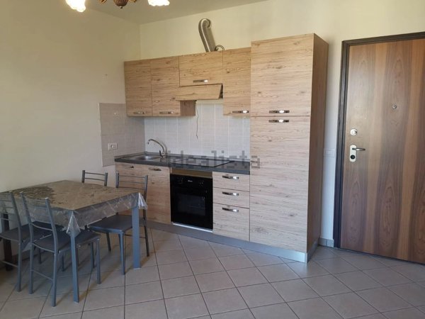 appartamento in vendita a Casalgrande