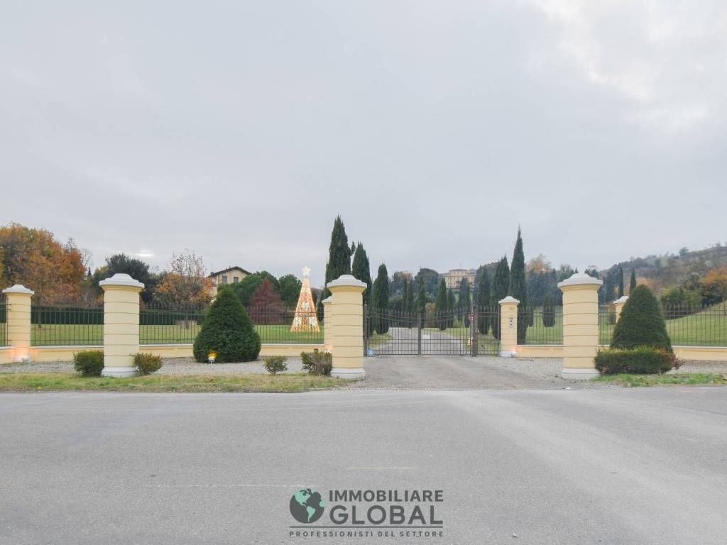 appartamento in vendita a Casalgrande