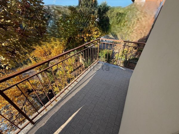 appartamento in vendita a Casalgrande in zona Sant'Antonino