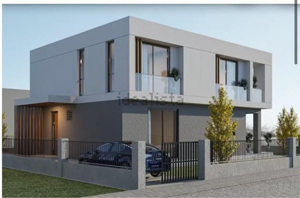 casa indipendente in vendita a Casalgrande