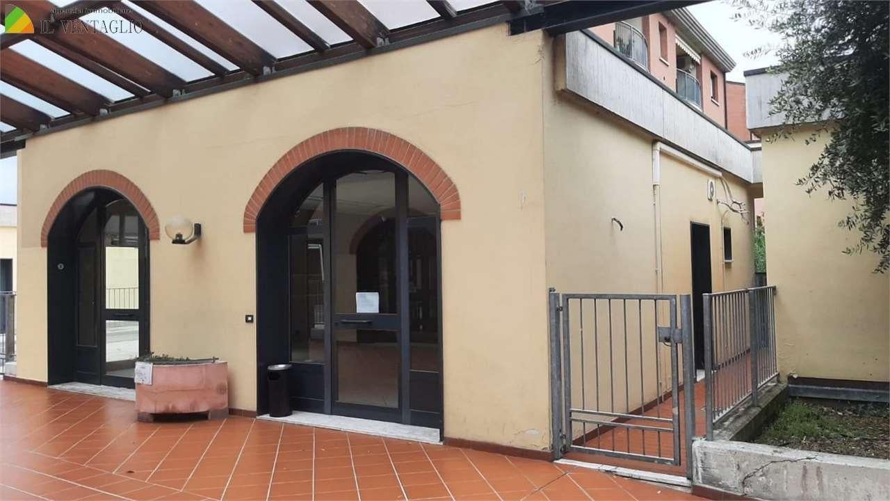 appartamento in vendita a Casalgrande