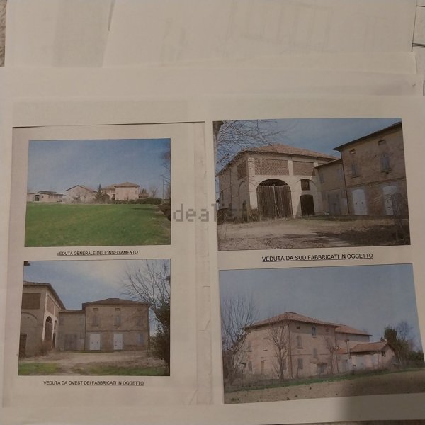 appartamento in vendita a Casalgrande