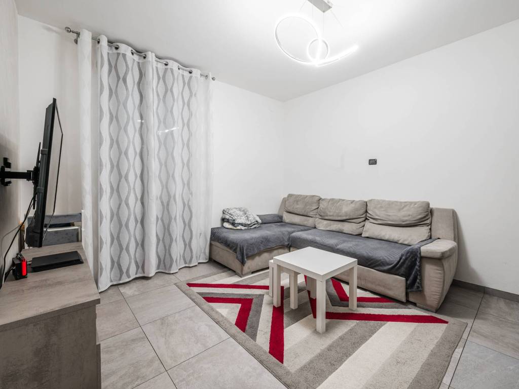 appartamento in vendita a Casalgrande