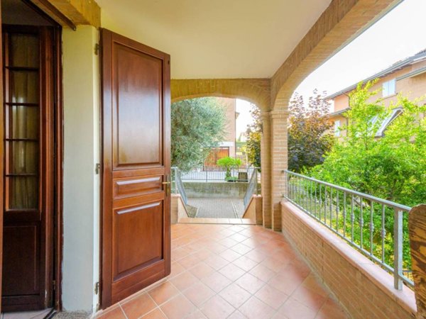 appartamento in vendita a Casalgrande in zona Villalunga