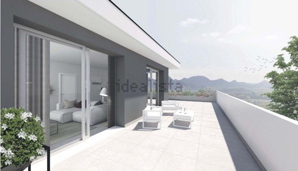 appartamento in vendita a Casalgrande