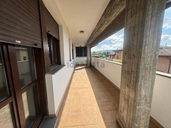 appartamento in vendita a Casalgrande in zona Villalunga