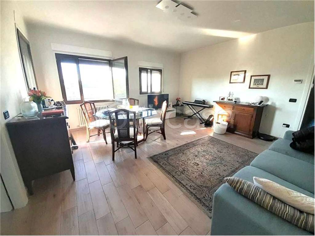 appartamento in vendita a Casalgrande