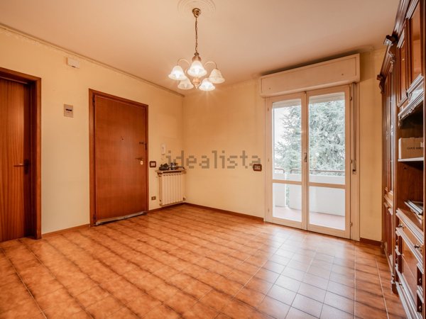 appartamento in vendita a Casalgrande