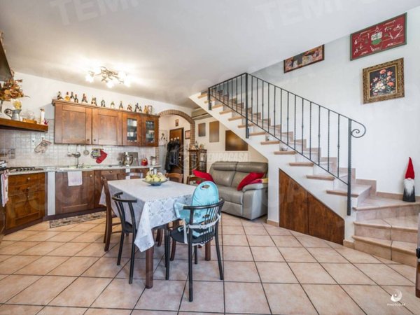 appartamento in vendita a Casalgrande
