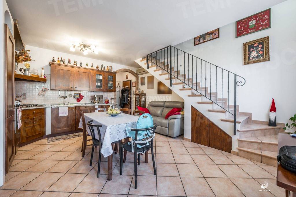 appartamento in vendita a Casalgrande