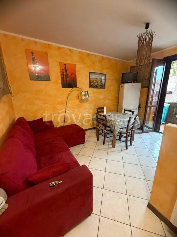 appartamento in vendita a Casalgrande