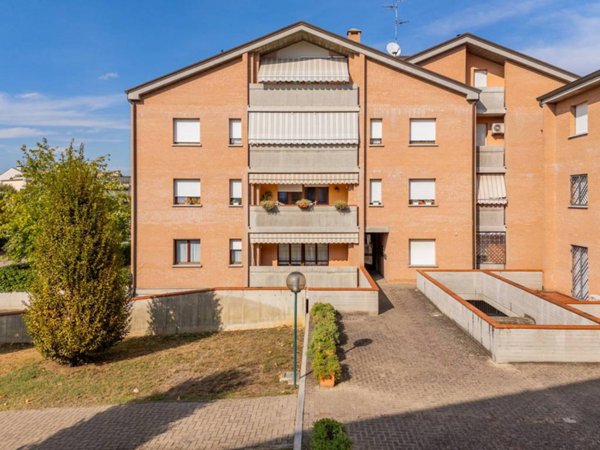 appartamento in vendita a Casalgrande