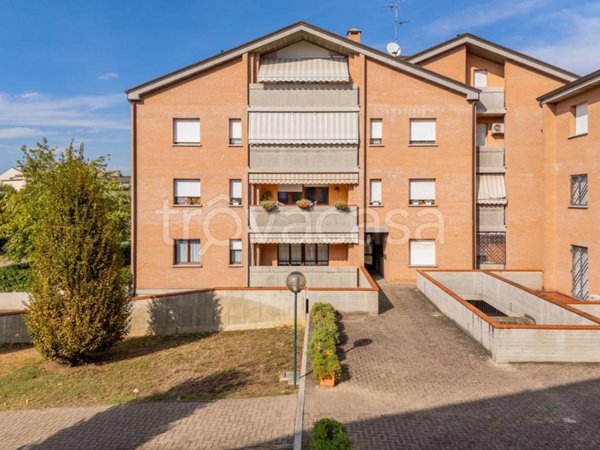 appartamento in vendita a Casalgrande