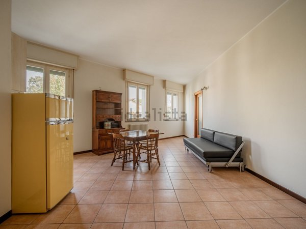 appartamento in vendita a Casalgrande