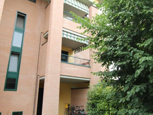 appartamento in vendita a Casalgrande in zona Salvaterra