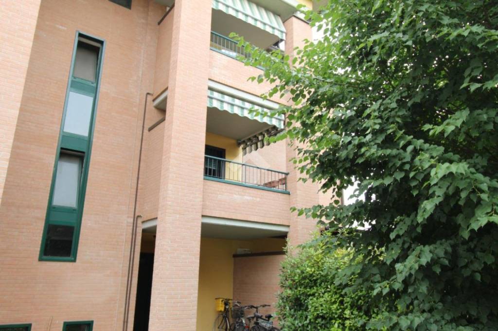 appartamento in vendita a Casalgrande in zona Salvaterra