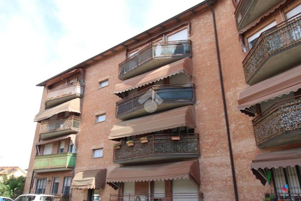 appartamento in vendita a Casalgrande in zona Villalunga