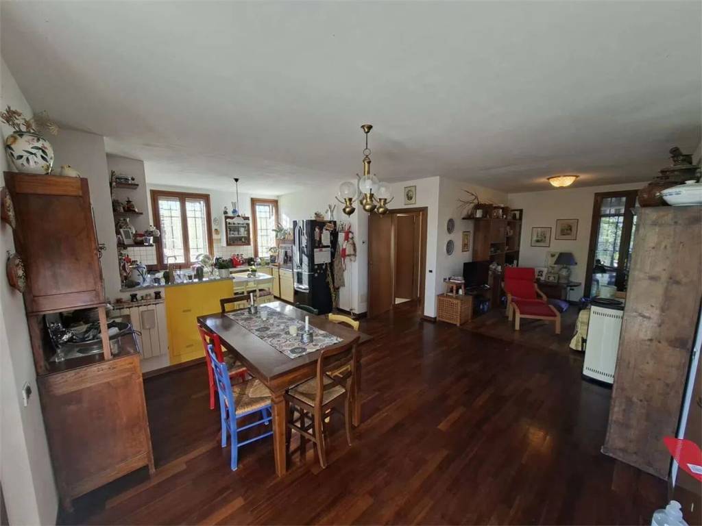 casa indipendente in vendita a Casalgrande