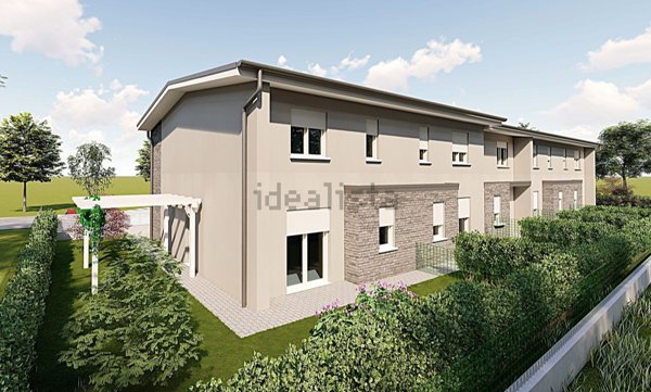 casa indipendente in vendita a Casalgrande