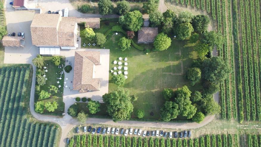 casa indipendente in vendita a Casalgrande