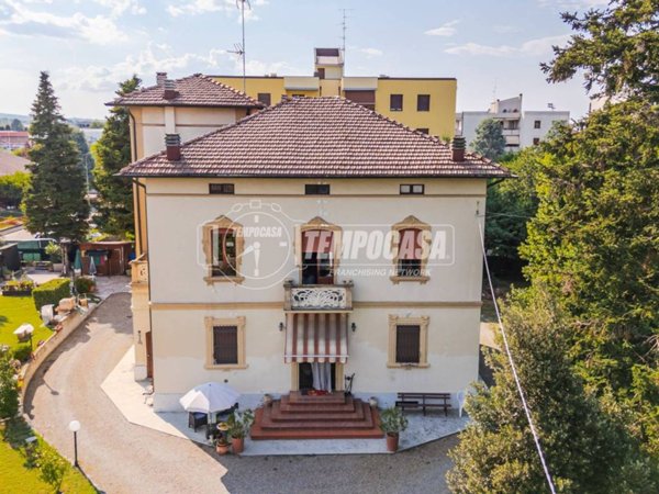 appartamento in vendita a Casalgrande