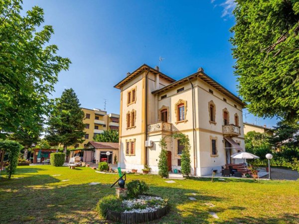 appartamento in vendita a Casalgrande