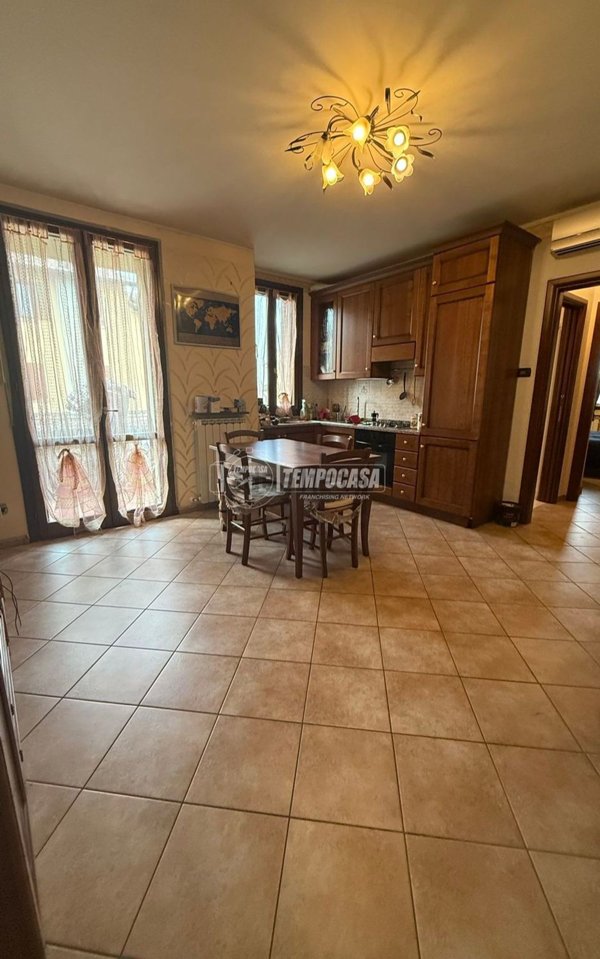 appartamento in vendita a Casalgrande