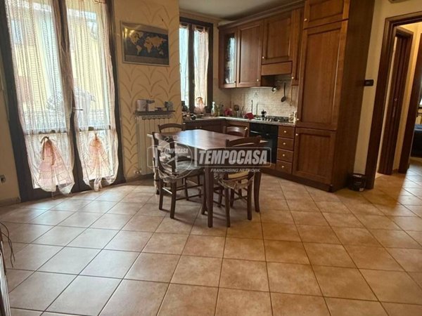 appartamento in vendita a Casalgrande