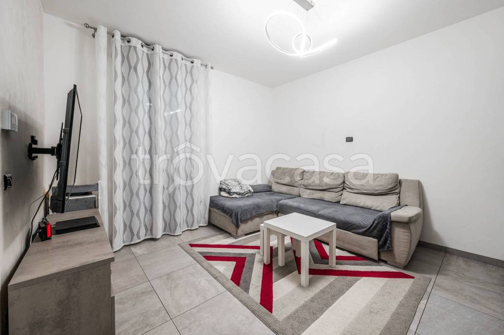 appartamento in vendita a Casalgrande