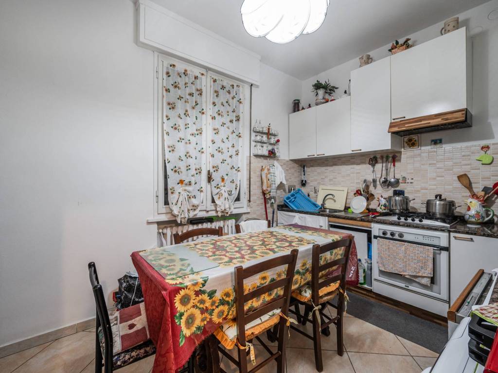 appartamento in vendita a Casalgrande