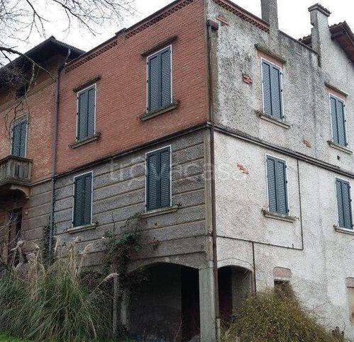 villa in vendita a Casalgrande