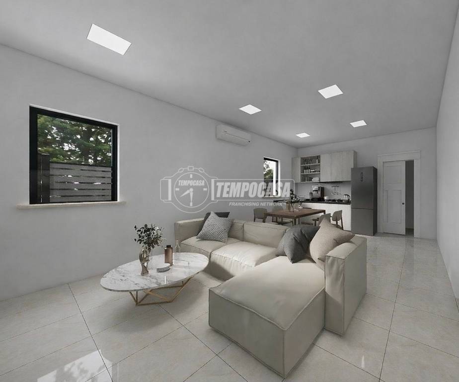 appartamento in vendita a Casalgrande