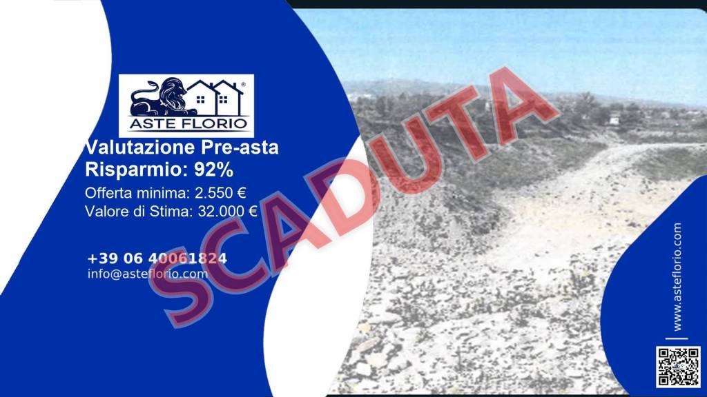 terreno edificabile in vendita a Casalgrande