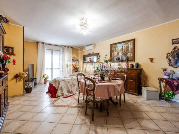 appartamento in vendita a Casalgrande