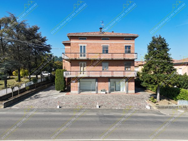 appartamento in vendita a Casalgrande in zona Dinazzano