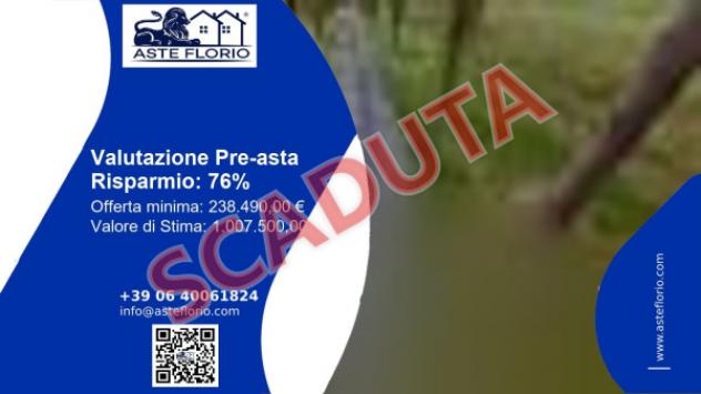 terreno edificabile in vendita a Casalgrande in zona Veggia