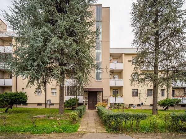 appartamento in vendita a Casalgrande