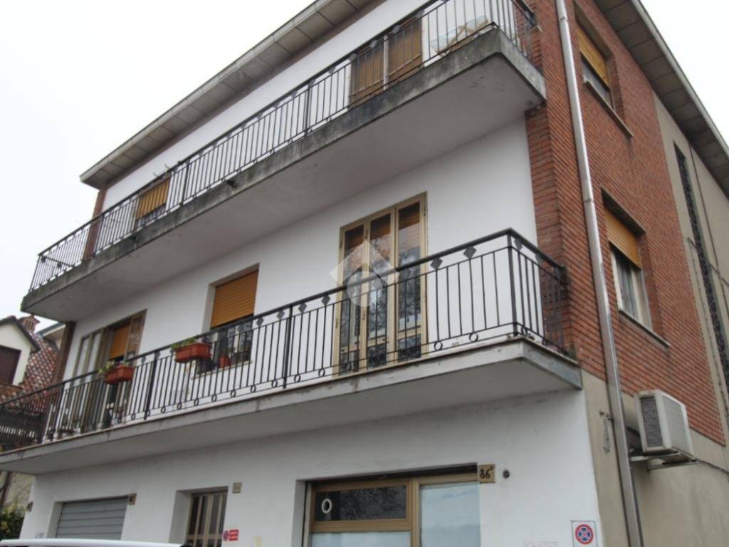 appartamento in vendita a Casalgrande in zona Dinazzano