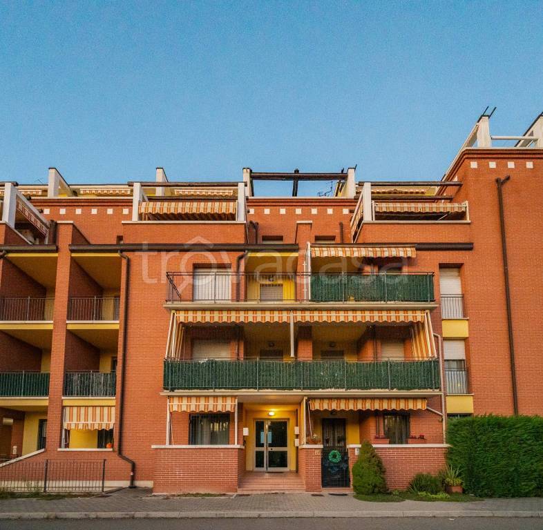 appartamento in vendita a Casalgrande