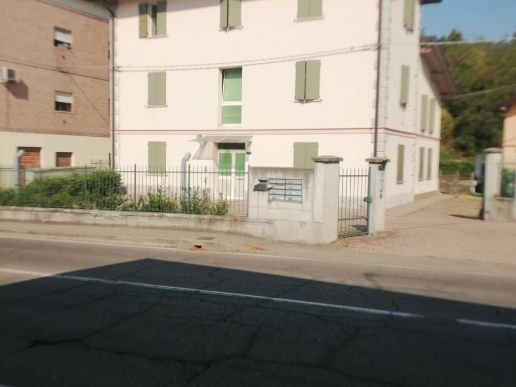 appartamento in vendita a Casalgrande in zona Villalunga