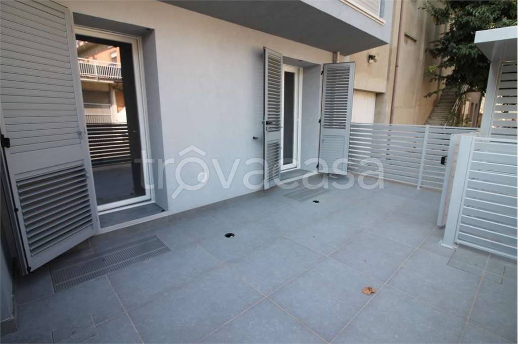 casa indipendente in vendita a Casalgrande in zona Salvaterra