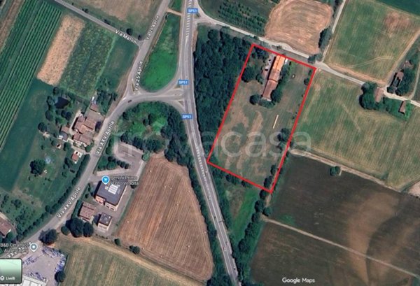 casa indipendente in vendita a Casalgrande