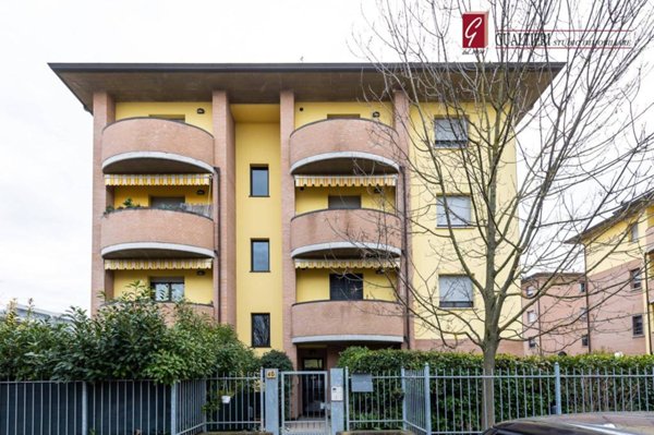 appartamento in vendita a Casalgrande